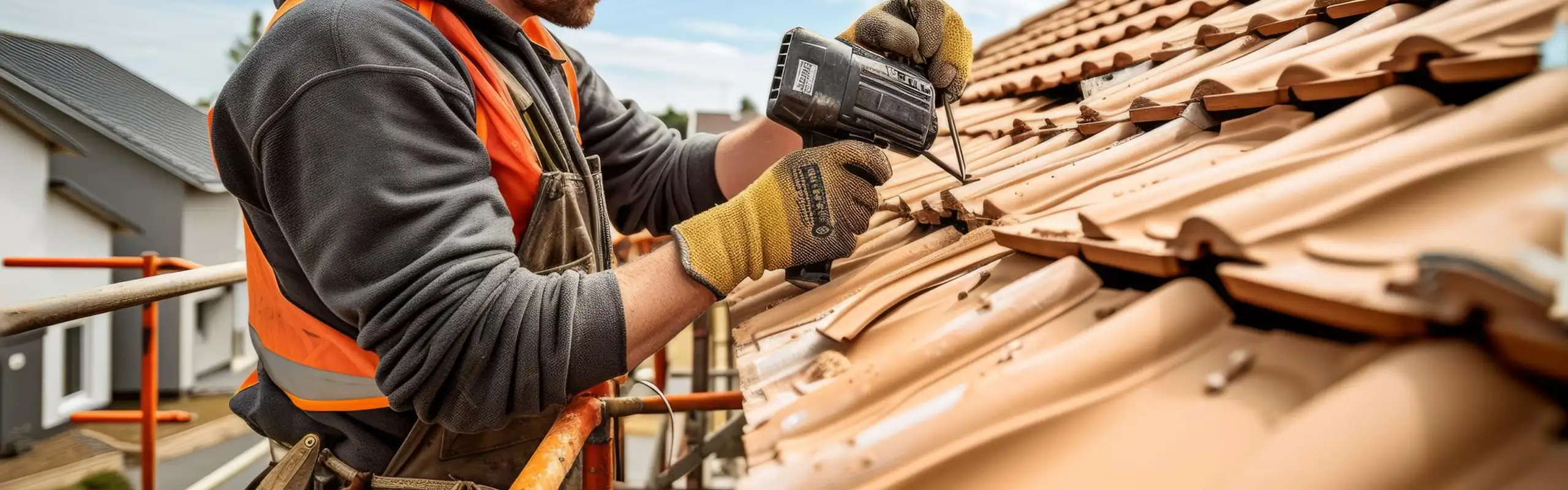 Contactez notre entreprise de couverture H24